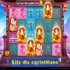 kits dls corinthians